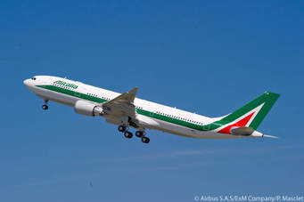 Alitalia