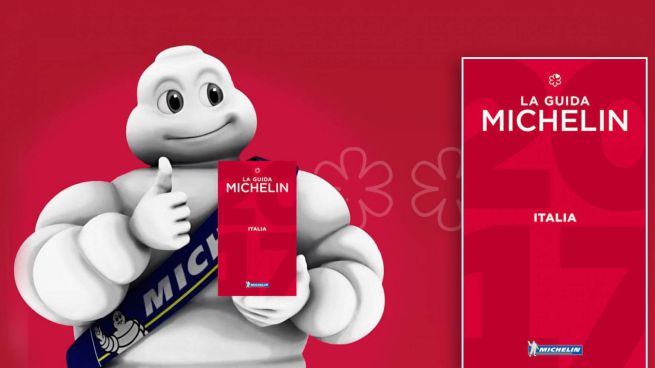 Guida Michelin Italia