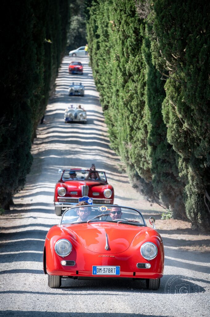 Gran Premio Nuvolari