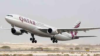 Qatar Airways