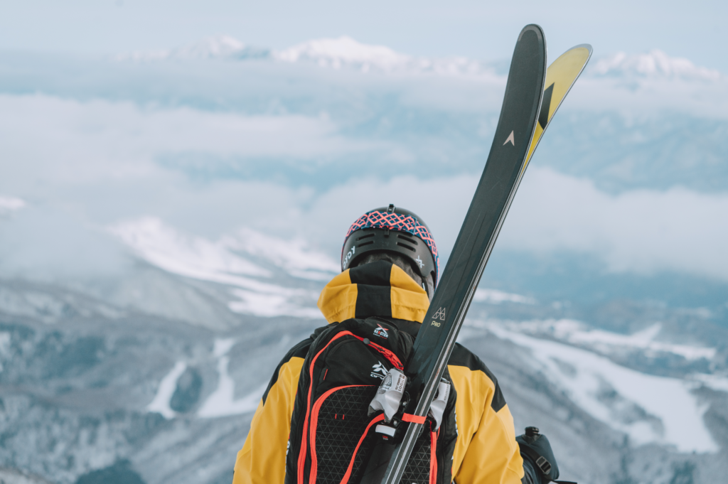 Il Marchio del Monte Bianco