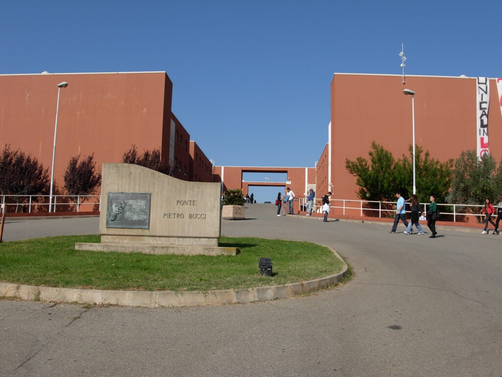 Università della Calabria