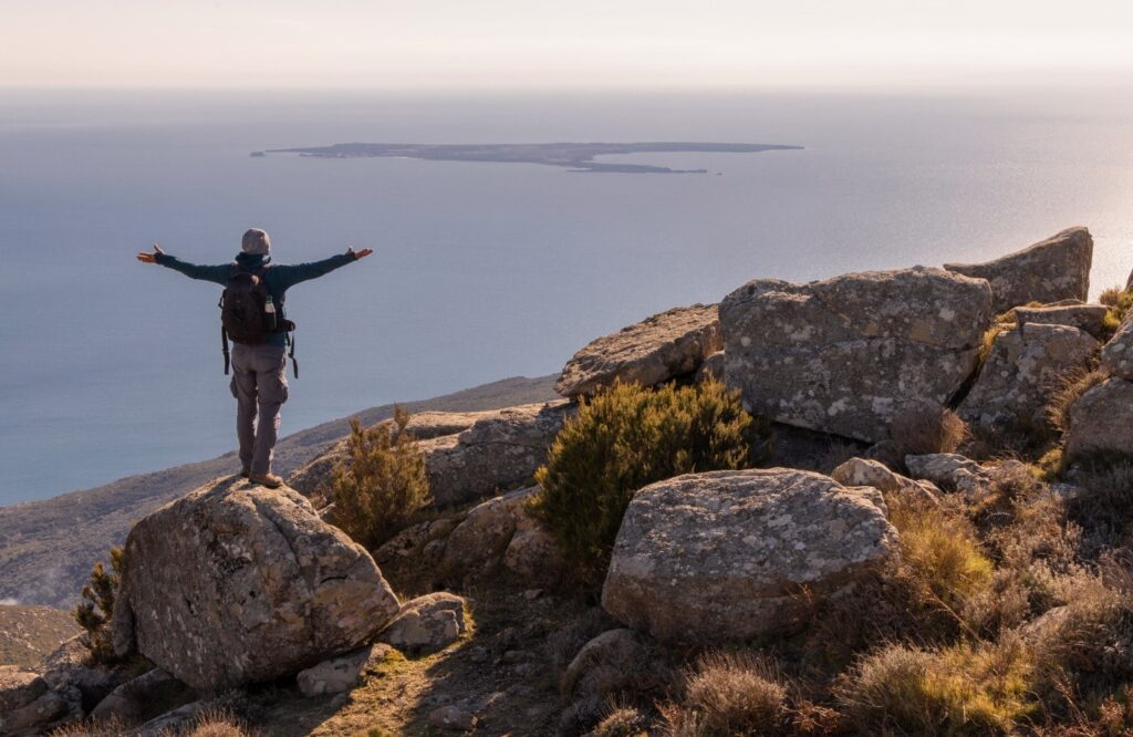 La Storia vista dall’Elba