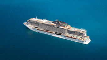 MSC Crociere