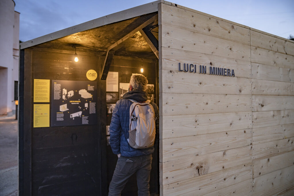 Un Percorso Suggestivo all’Argentera