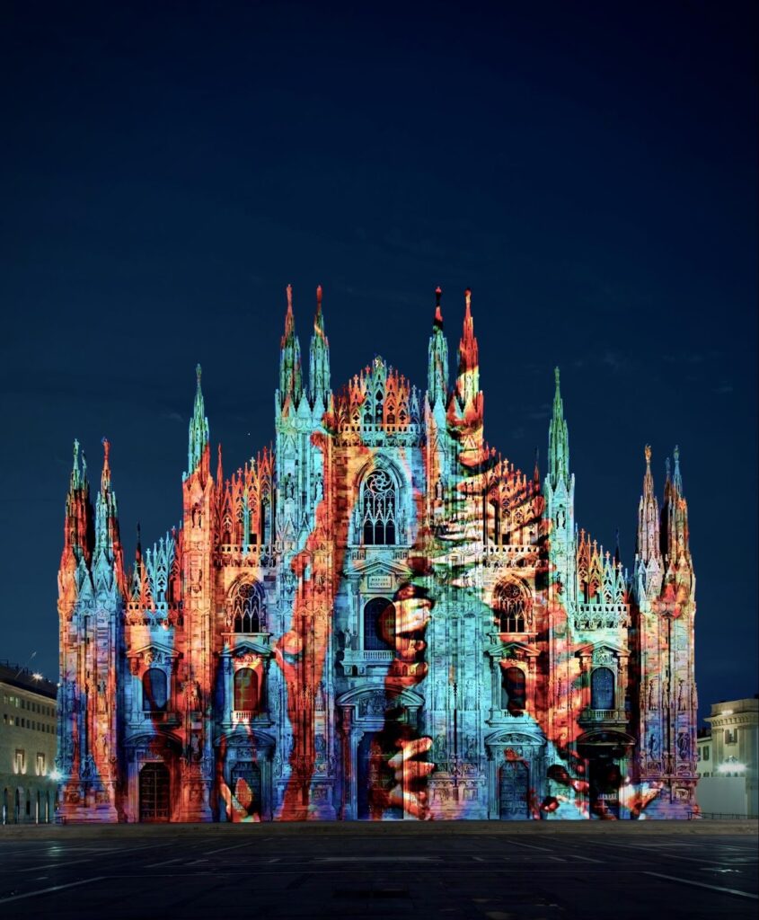 Milano Capodanno 2021