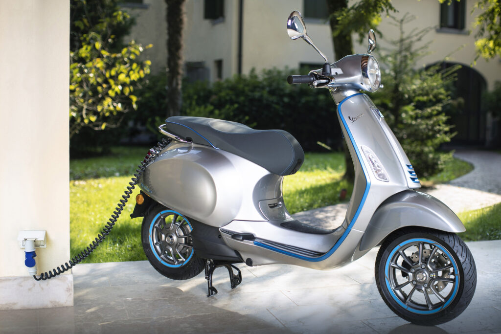 Piaggio Accelera con IBM