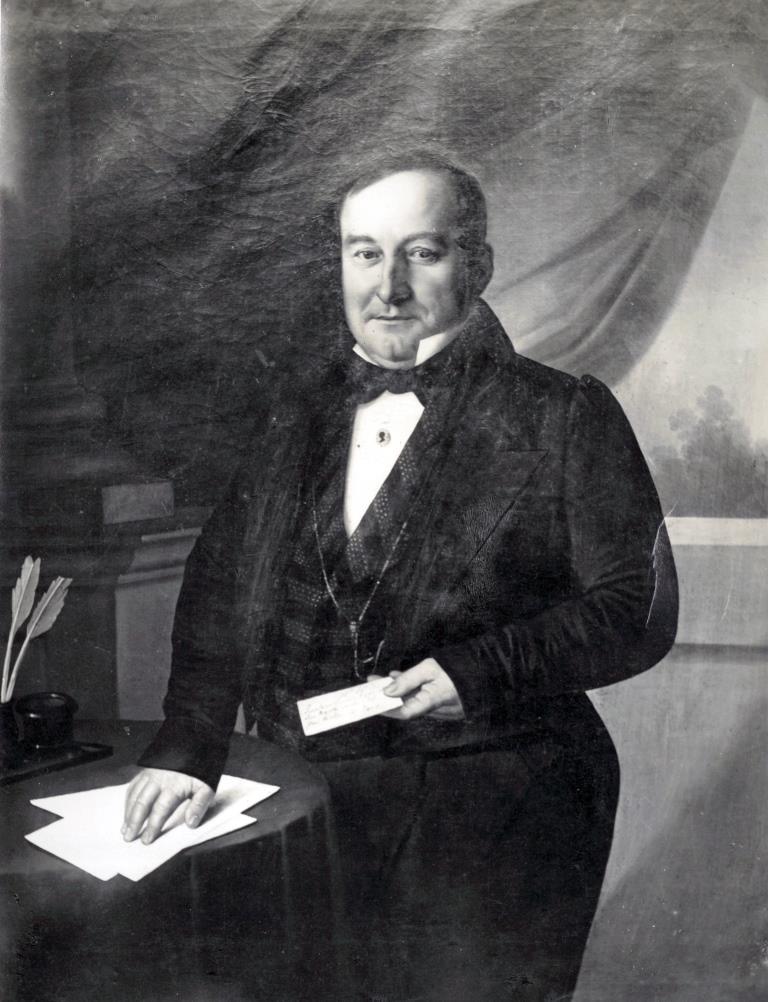 Una storia lunga 200 Anni
