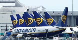 Ryanair