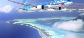 Air Tahiti Nui