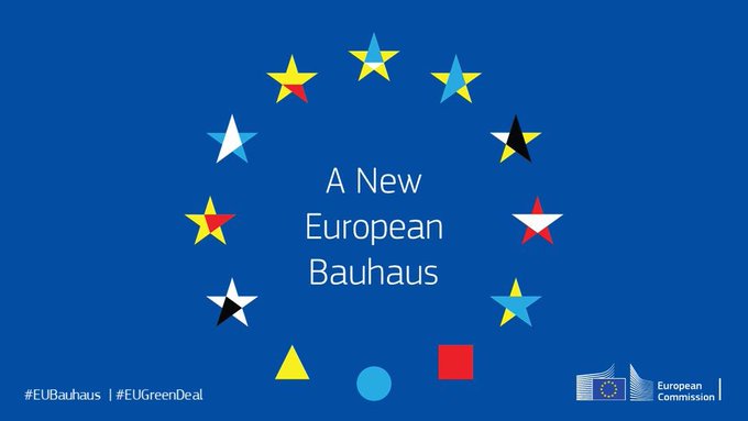 Nuovo Bauhaus europeo