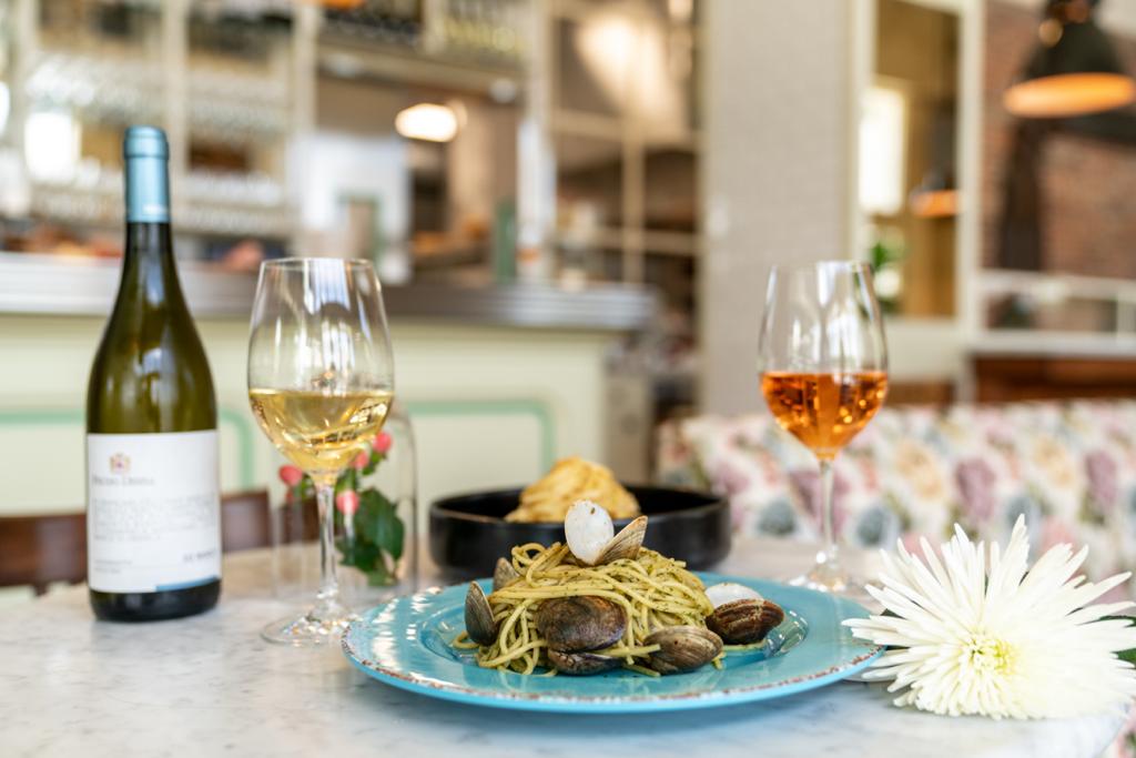 A Miami dove il Gusto Parla Italiano