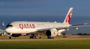 Qatar Airways