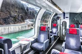 Best European Rail Tourism Campaign 2021