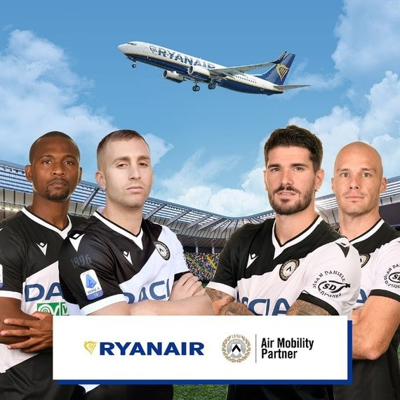 Ryanair