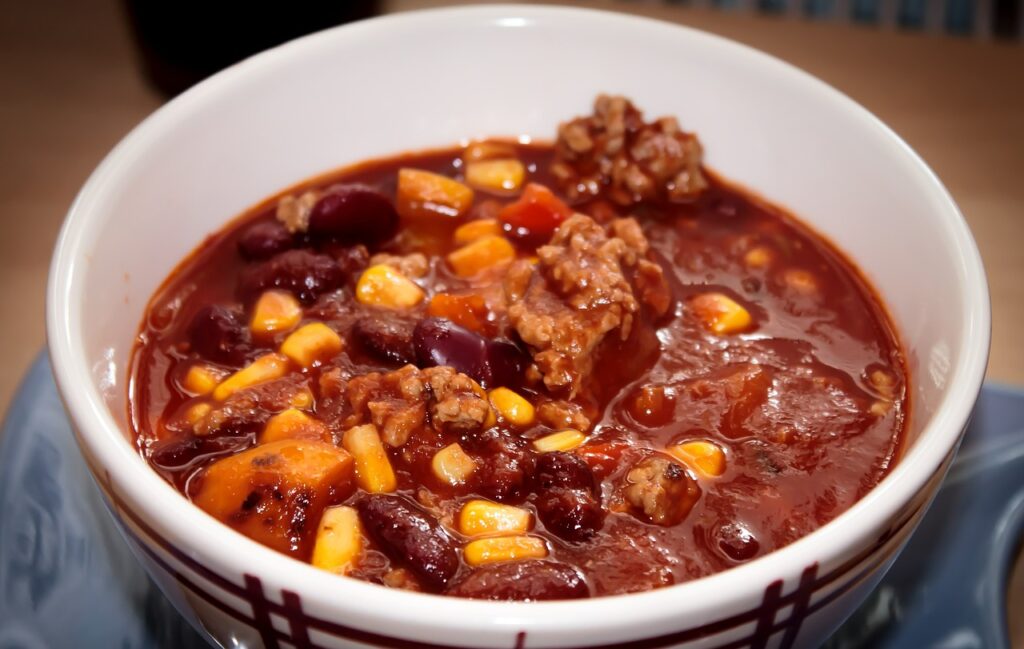 National Chili Day