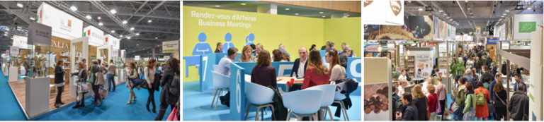 Natexpo 2021