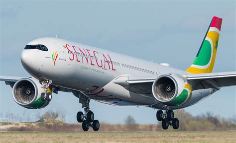 Air Senegal