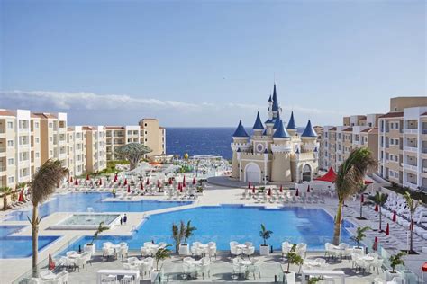 Fantasia Bahia Principe Hotel