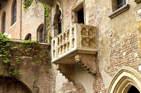 Le città più Romantiche