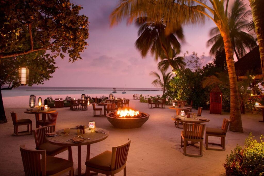 Constance Hotels & Resorts.