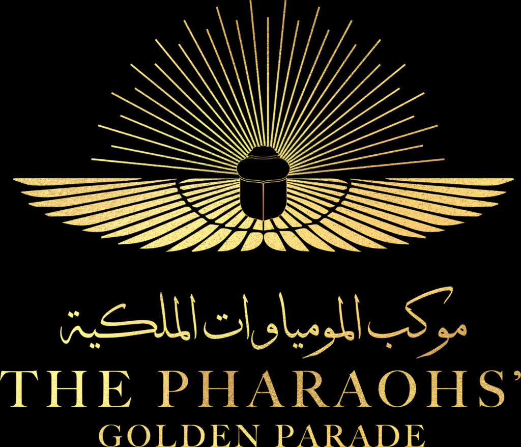 Pharaohs Golden Parade