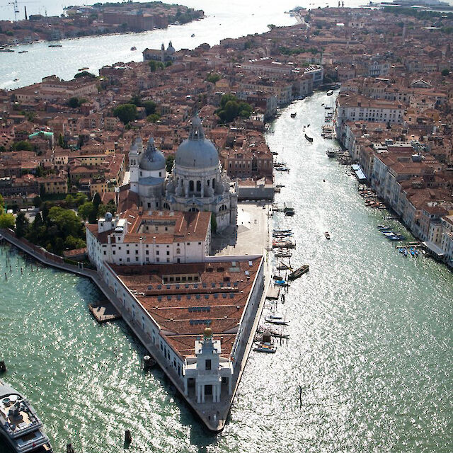 Venezia 1600 I diari del miglio