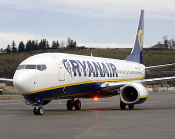 Ryanair Nuove Rotte