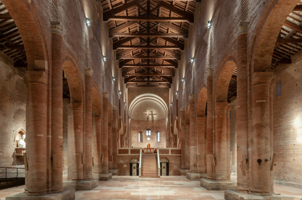 I luoghi di fede dell’Emilia Romagna