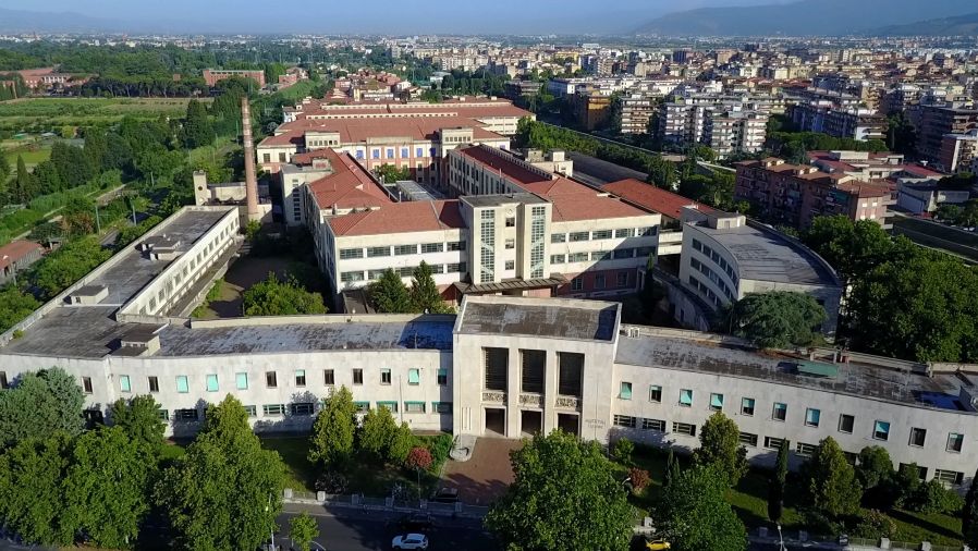 La Factory nel futuro di Firenze