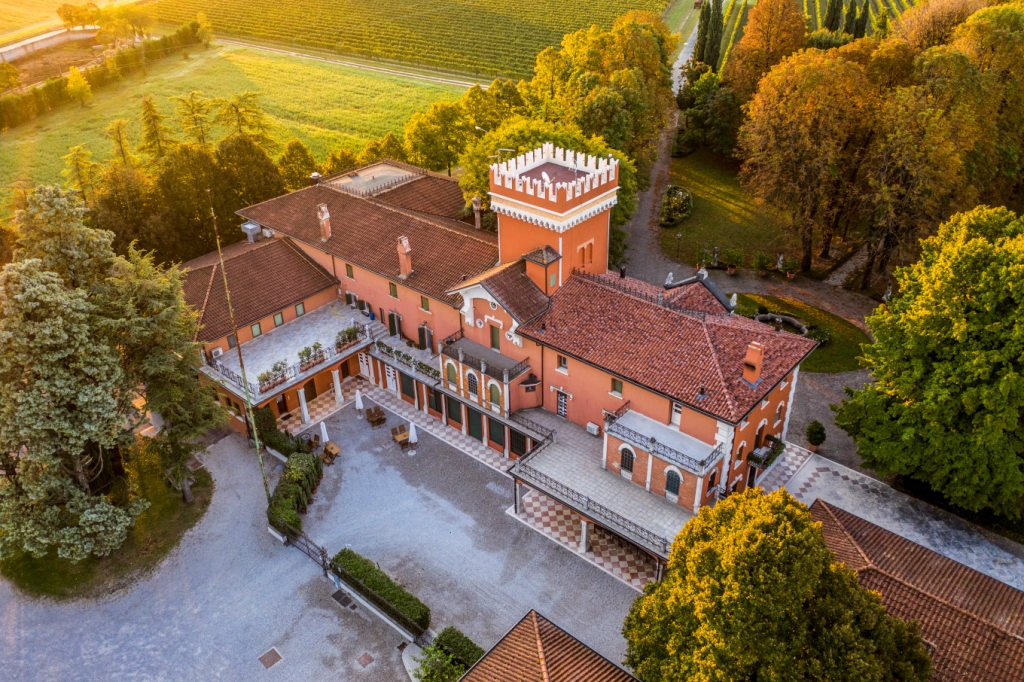 Tra Veneto e Friuli