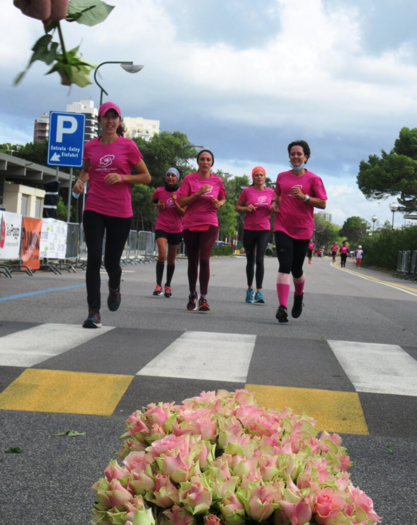 Lignano Virtual Corsa delle Rose