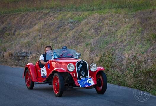 GranPremio Nuvolari 2021