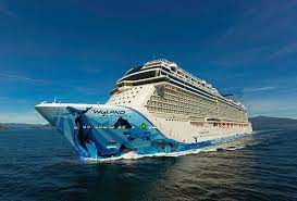 Norwegian Cruise Line