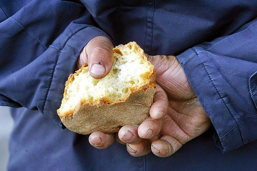 Il Pane