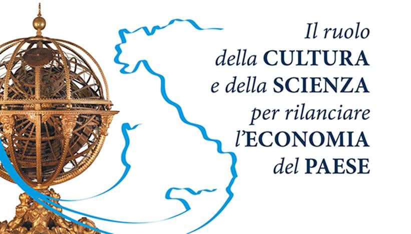 Incontro Economia e Cultura