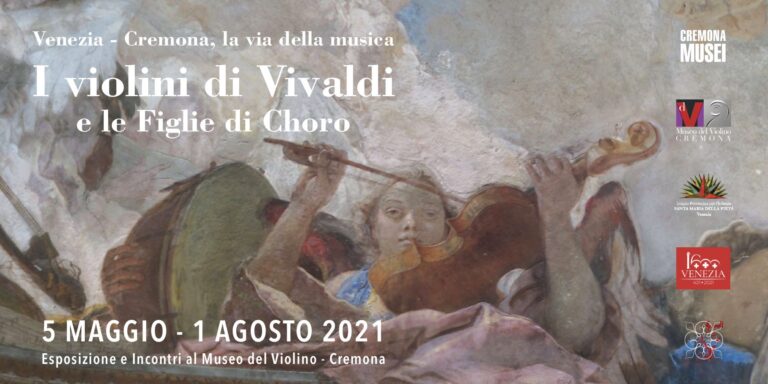 A Cremona tra musica e liuteria