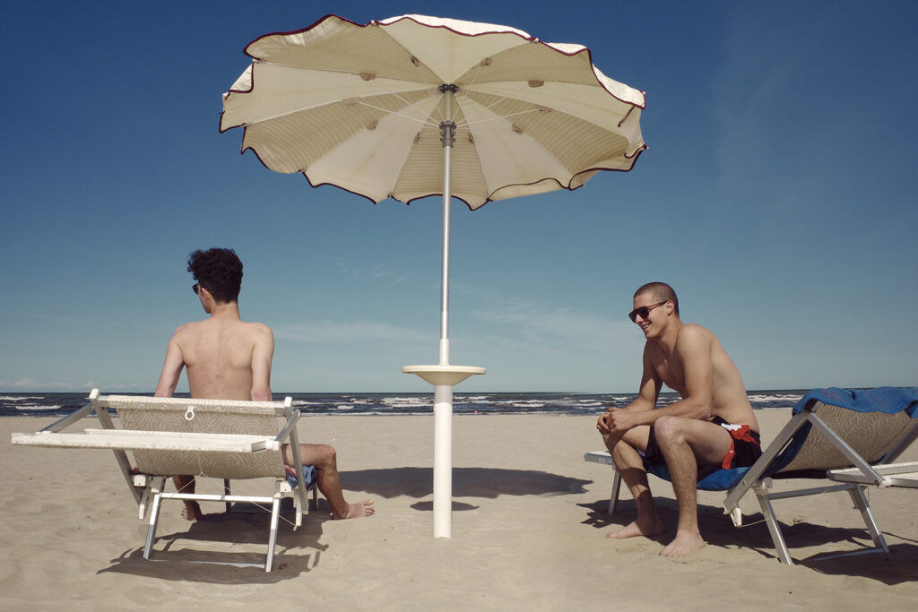 Estate sicura sulle spiagge romagnole