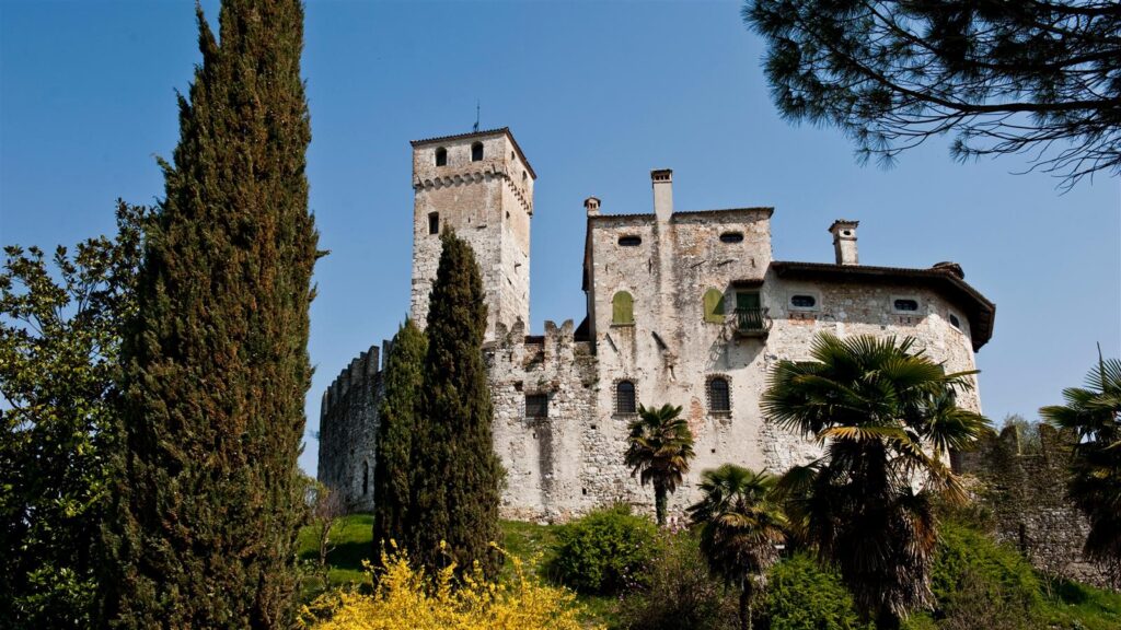 In FVG torna Castelli Aperti