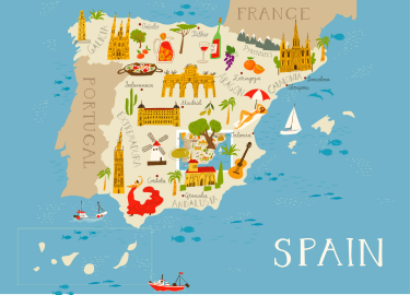 In Spagna con Travelsafe