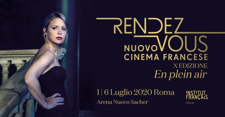 XI edizione Le Donne del Cinema