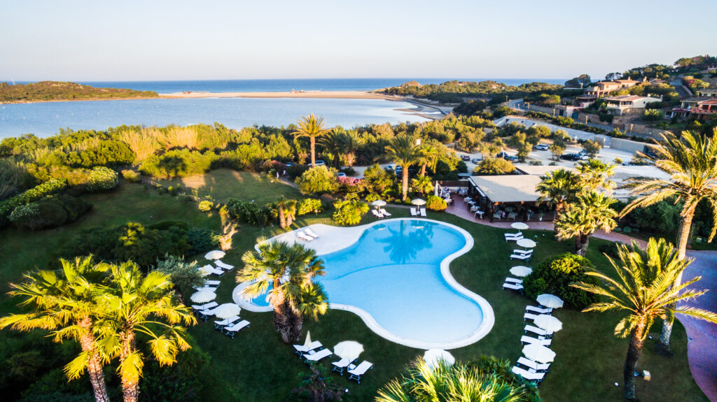 Aquadulci tra mare, relax ed enogastronomia