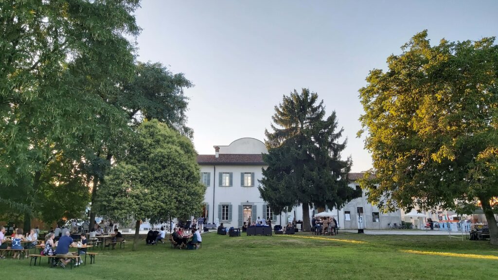 L’estate lombarda si veste di Romagna