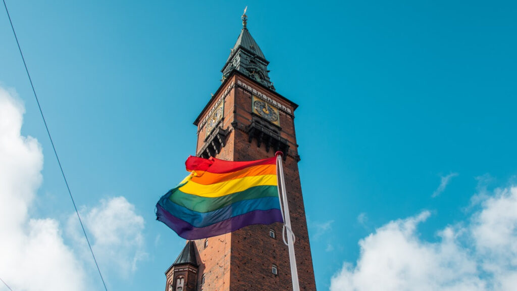 Copenhagen 2021 WorldPride, EuroGames