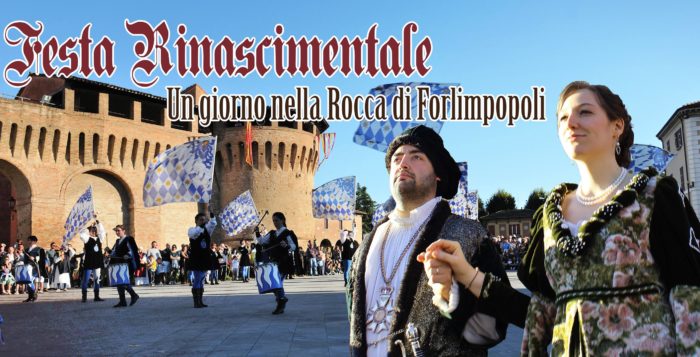 Forlimpopoli conferma la Festa Artusiana