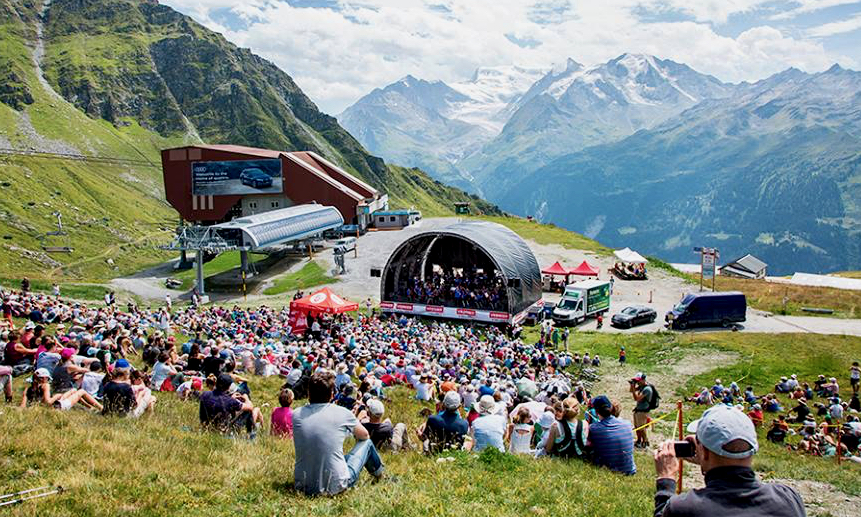 Verbier Festival