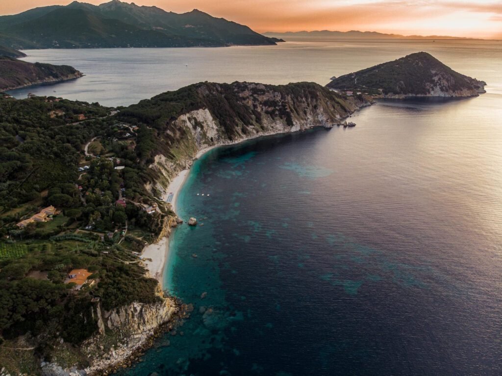 Isola d’Elba vacanze all’insegna della sicurezza