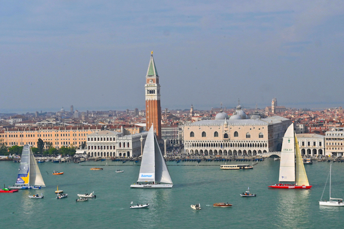 Venice Hospitality Challenge 2021