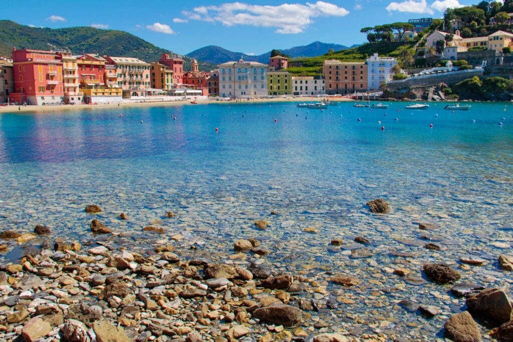 Quali sono le migliori Spiagge in Italia?