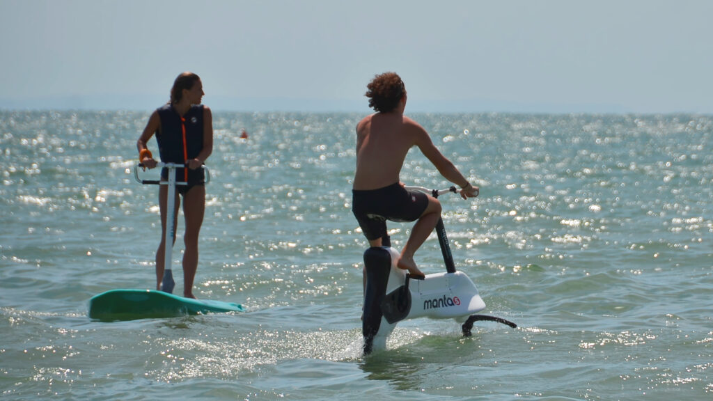 Mare divertimento e novità a  Lignano Sabbiadoro